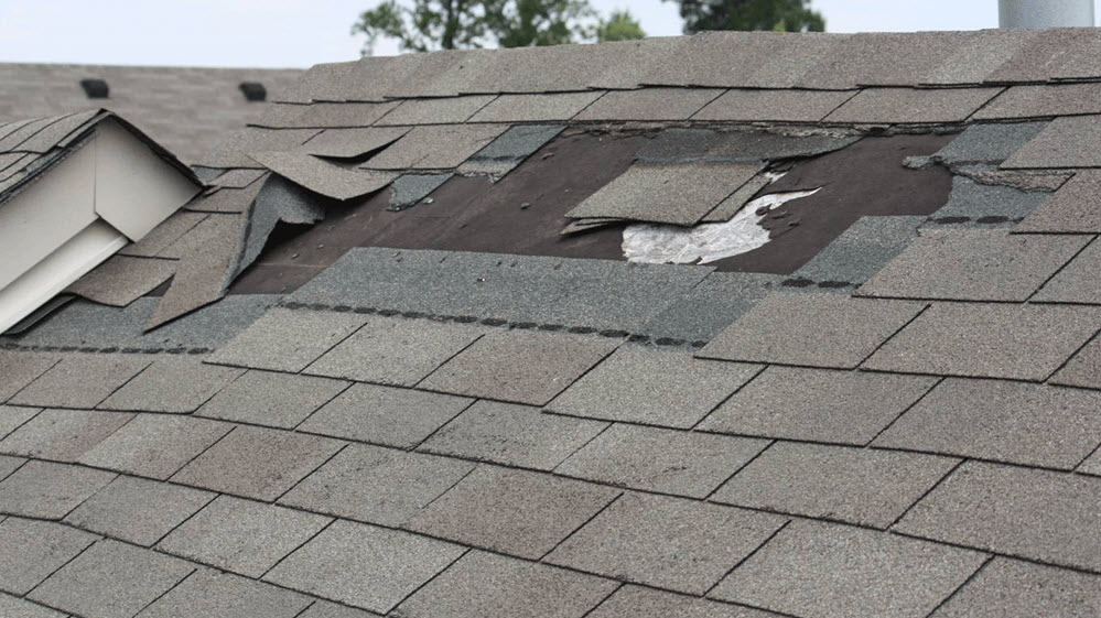 Roof Replacement Services Franklin